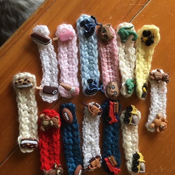 Mask bands - Picture 2 of 4